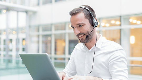 Überblick Technische Kaufleute